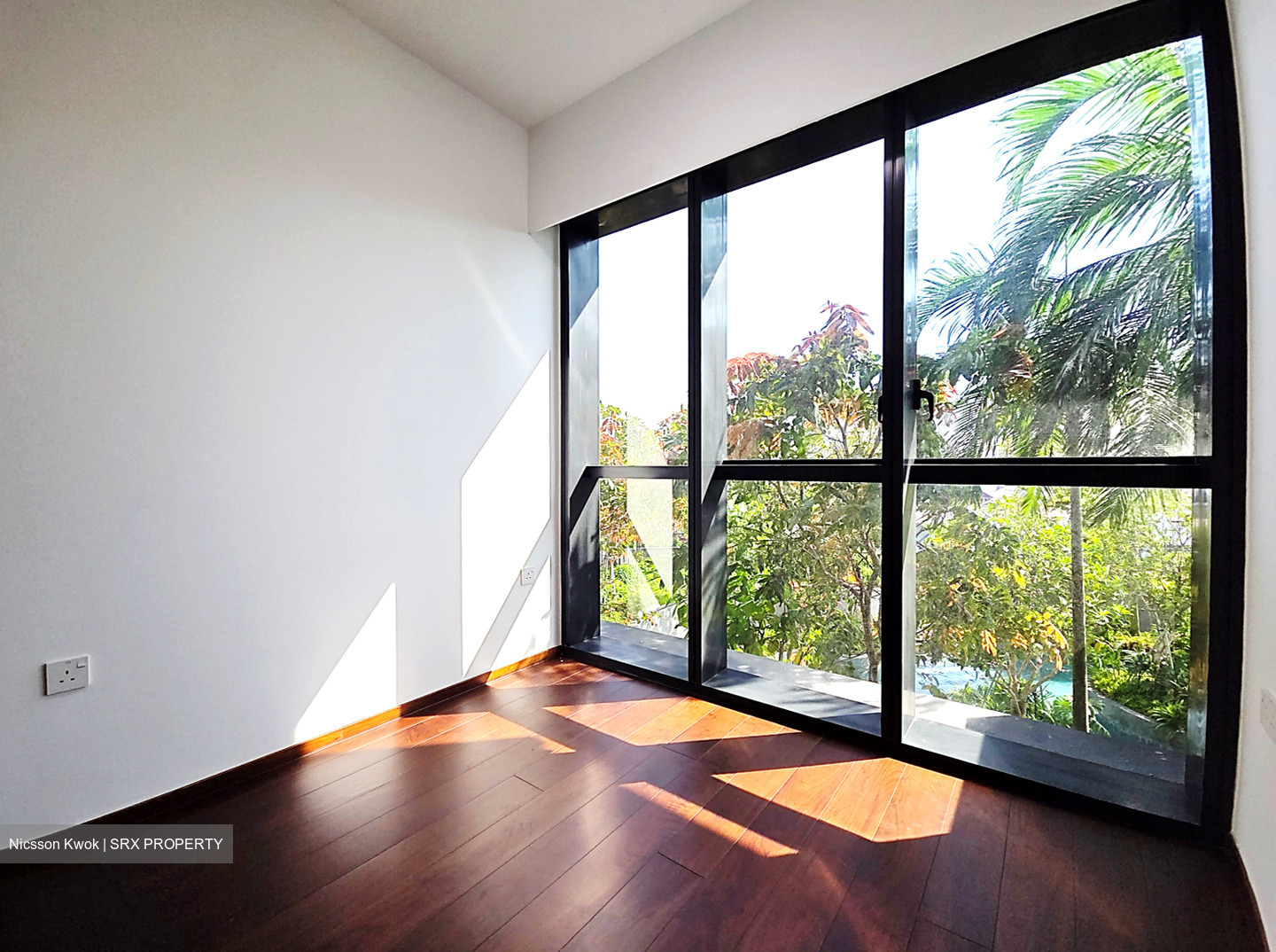 Lentor Modern (D26), Apartment #552085261